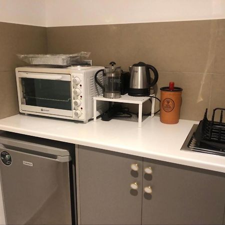 Central Kolonaki Living Афины Экстерьер фото