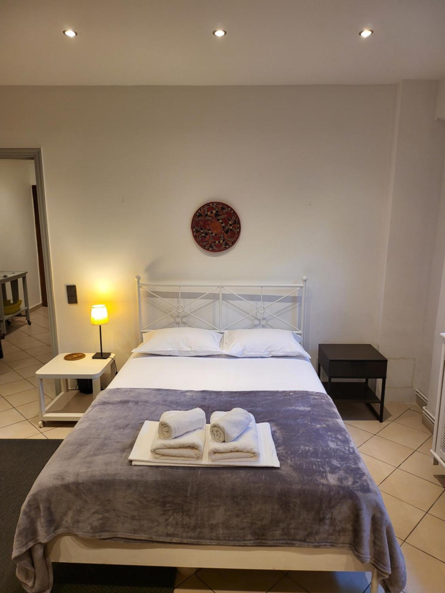 Central Kolonaki Living Афины Экстерьер фото